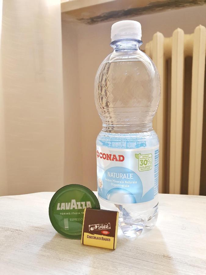 Affittacamere Zona Caserma-Stazione Foligno Bagian luar foto